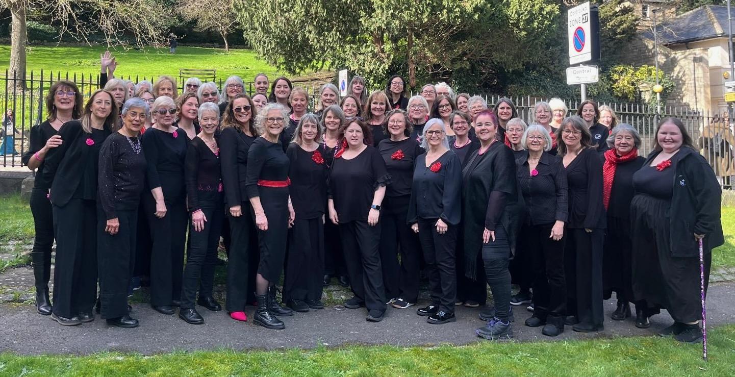 A Harmonious Triumph in Bath