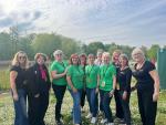 A Weekend of Growth and Harmony for Fascinating Rhythm