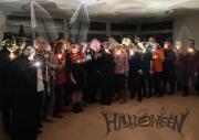 A Spooktacular Rehearsal! 30/10/25